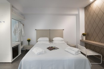 Carolina Hotel