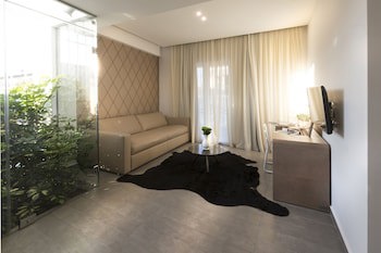 Carolina Hotel