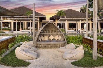 Banyan Tree Mayakoba