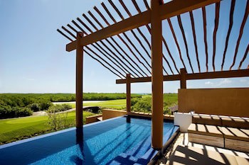 Banyan Tree Mayakoba