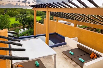 Banyan Tree Mayakoba