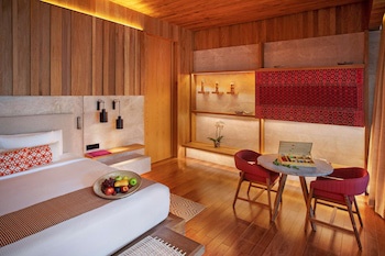 Banyan Tree Mayakoba