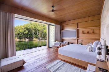 Banyan Tree Mayakoba