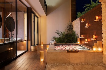 Banyan Tree Mayakoba