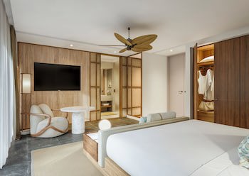 Banyan Tree Mayakoba