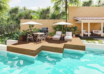 Banyan Tree Mayakoba