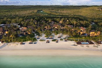 Banyan Tree Mayakoba
