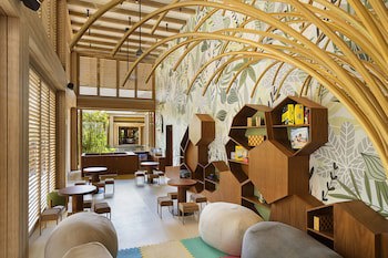 Banyan Tree Mayakoba