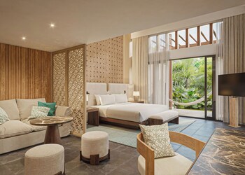 Banyan Tree Mayakoba