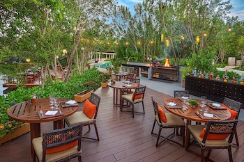 Banyan Tree Mayakoba