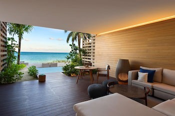 Banyan Tree Mayakoba