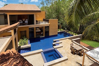Banyan Tree Mayakoba
