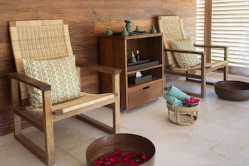Banyan Tree Mayakoba
