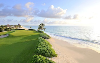 Banyan Tree Mayakoba
