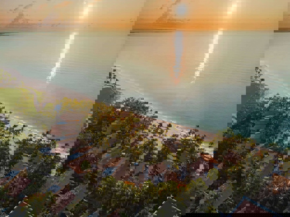 Banyan Tree Mayakoba