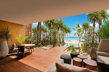 Banyan Tree Mayakoba