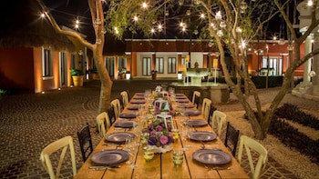 Banyan Tree Mayakoba