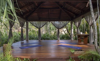 Banyan Tree Mayakoba