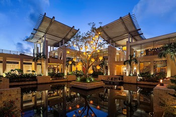 Banyan Tree Mayakoba