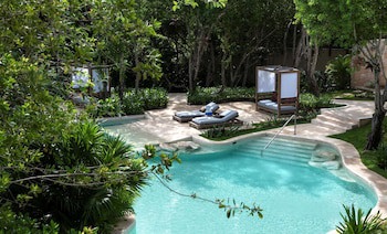 Banyan Tree Mayakoba