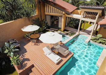 Banyan Tree Mayakoba