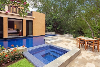 Banyan Tree Mayakoba