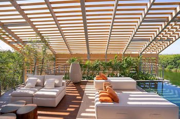 Banyan Tree Mayakoba