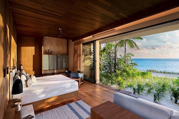 Banyan Tree Mayakoba