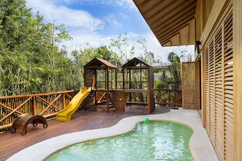 Banyan Tree Mayakoba