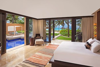 Banyan Tree Mayakoba