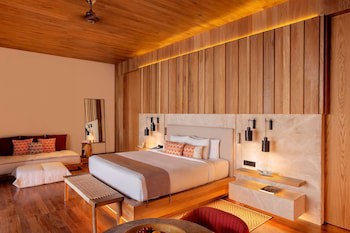 Banyan Tree Mayakoba