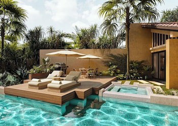 Banyan Tree Mayakoba