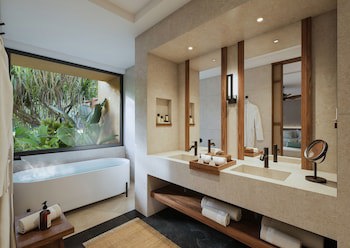 Banyan Tree Mayakoba