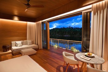 Banyan Tree Mayakoba