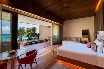 Banyan Tree Mayakoba