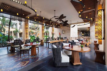 Banyan Tree Mayakoba