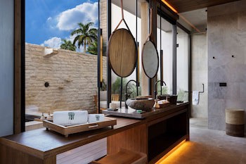Banyan Tree Mayakoba
