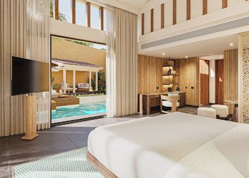 Banyan Tree Mayakoba