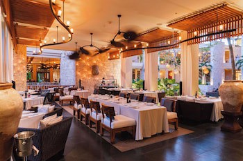 Banyan Tree Mayakoba