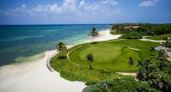 Banyan Tree Mayakoba