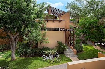 Banyan Tree Mayakoba