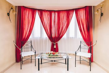 Grand Muthu Golf Plaza Hotel