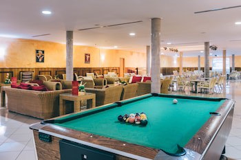 Grand Muthu Golf Plaza Hotel