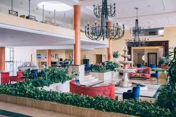 Grand Muthu Golf Plaza Hotel