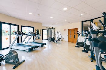 Grand Muthu Golf Plaza Hotel
