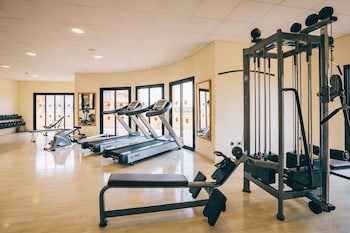 Grand Muthu Golf Plaza Hotel