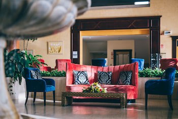 Grand Muthu Golf Plaza Hotel