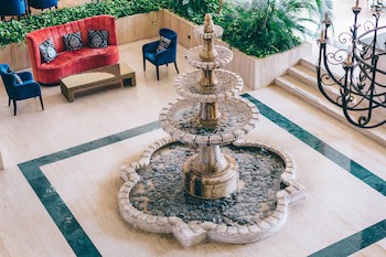 Grand Muthu Golf Plaza Hotel