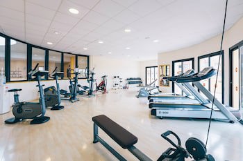 Grand Muthu Golf Plaza Hotel