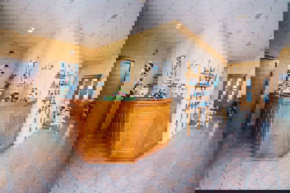 Grand Muthu Golf Plaza Hotel